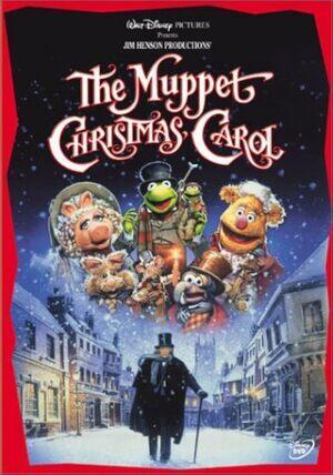 The Muppet Christmas Carol 