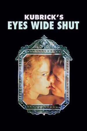 Eyes Wide Shut