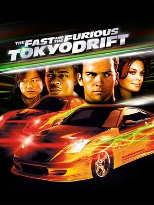 The Fast and the Furious: Tokyo Drift (With Barry Hertz Intro + Q&A)