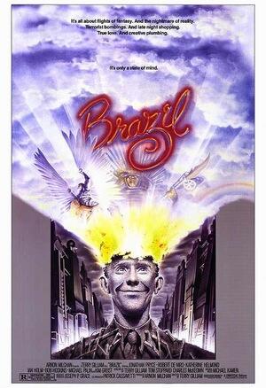 Brazil (40th Anniversary Screening)