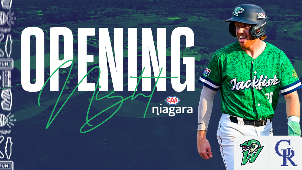 Guelph Royals vs. Welland Jackfish