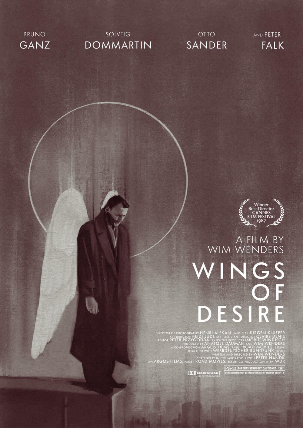 Wings of Desire 