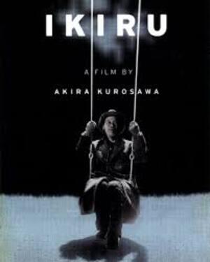 Ikiru (4K Restoration)