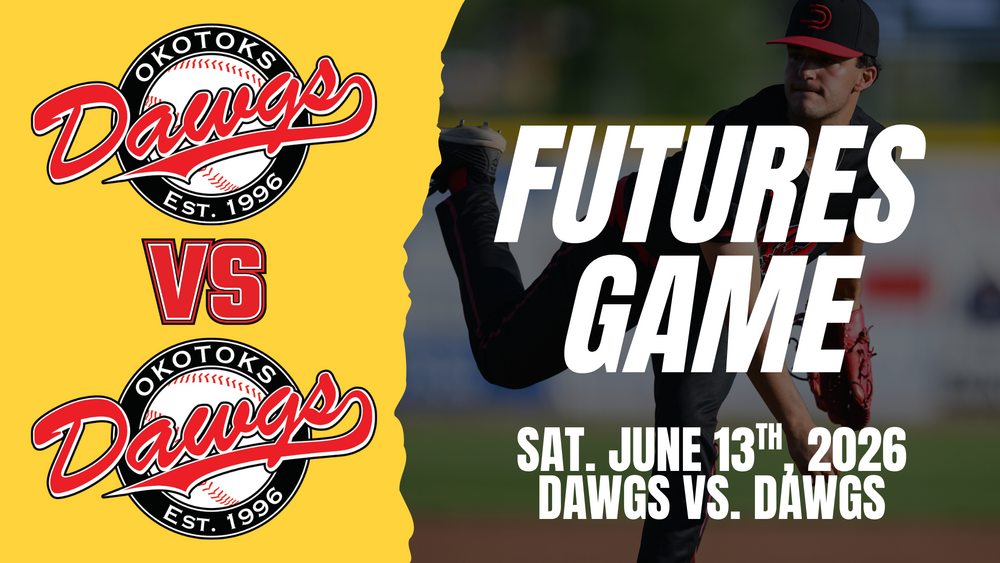 Futures Game - Dawgs VS Dawgs