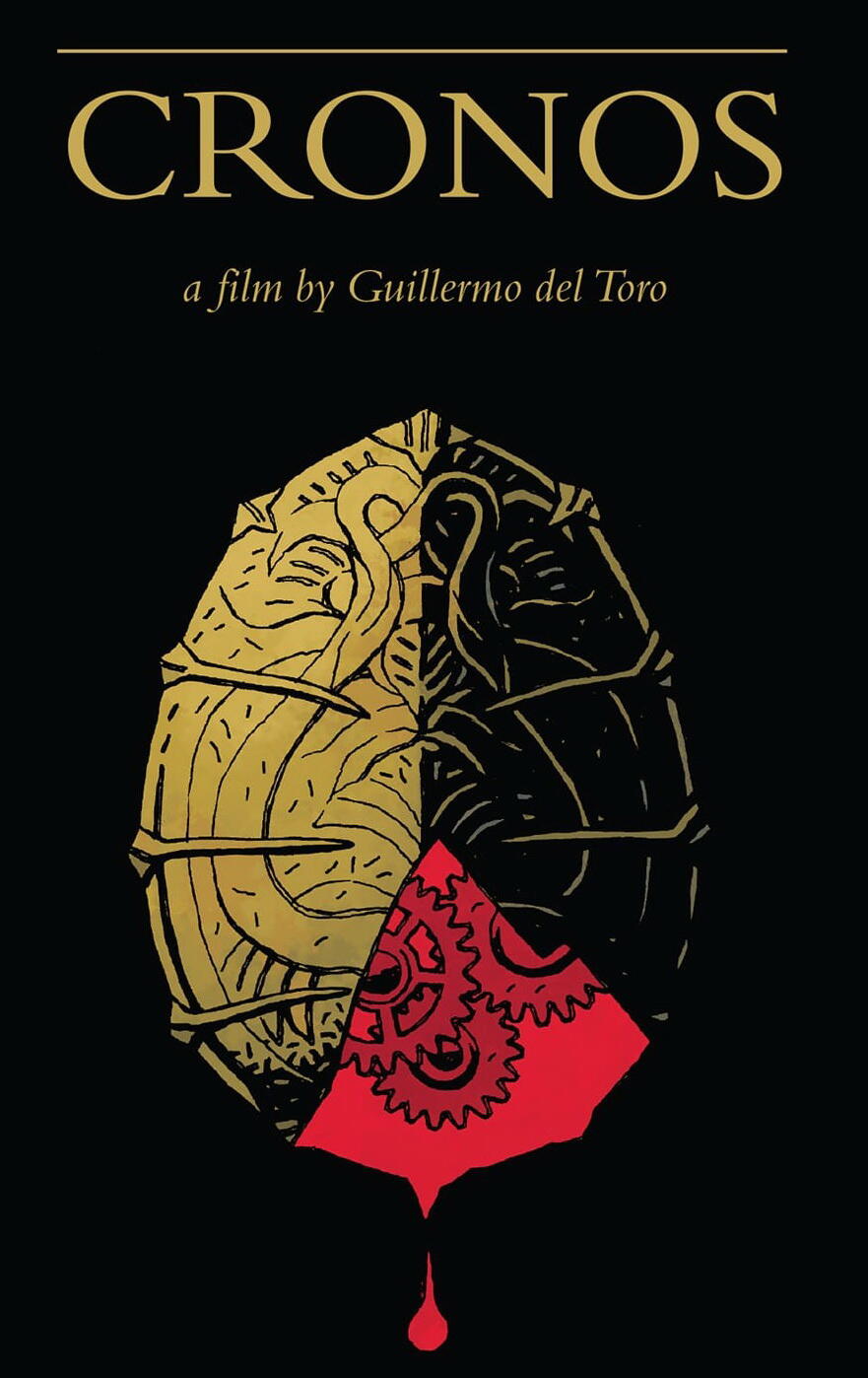 Cronos (4K Restoration)