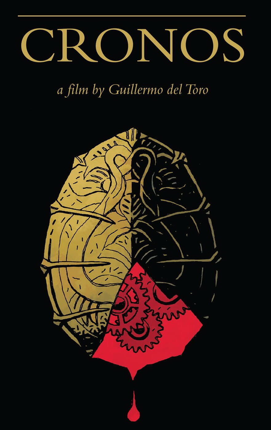 Cronos (4K Restoration)