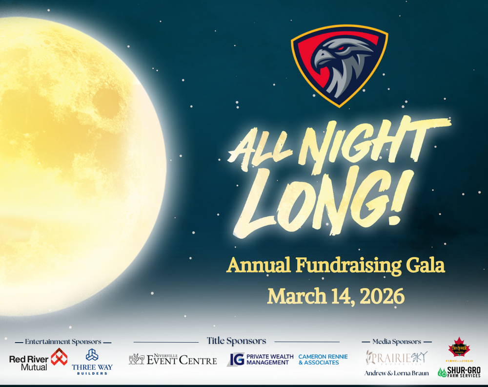 2026 Nighthawks Gala