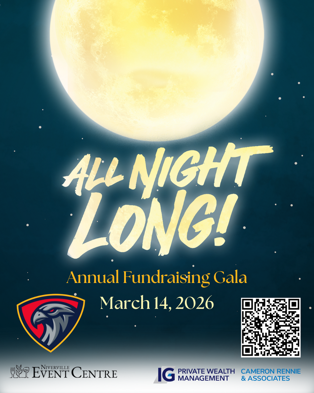 2026 Nighthawks Gala