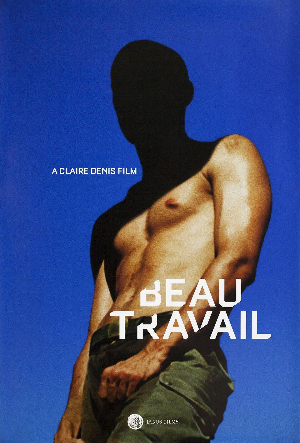 Beau Travail (4K Restoration)