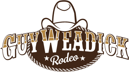 2026 Guy Weadick Rodeo - Saturday June 20, 2026