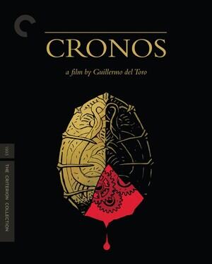 Cronos (2025 Restoration)