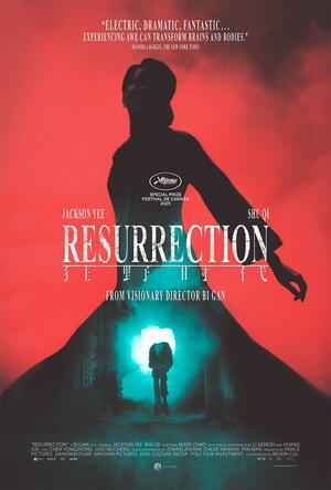 Resurrection