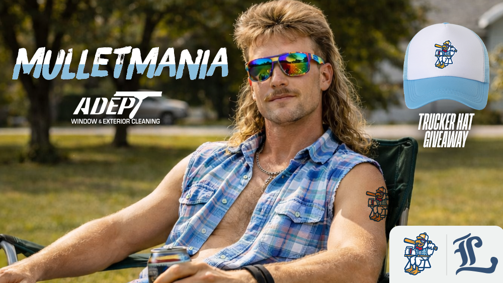 London Majors vs Welland Jackfish