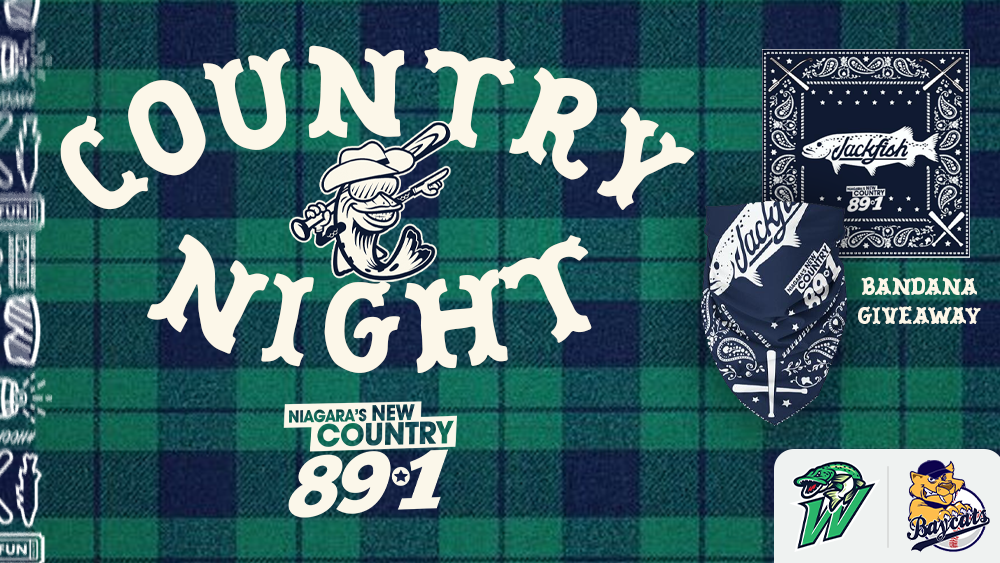 Barrie Baycats vs Welland Jackfish