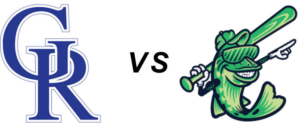 Guelph Royals vs Welland Jackfish