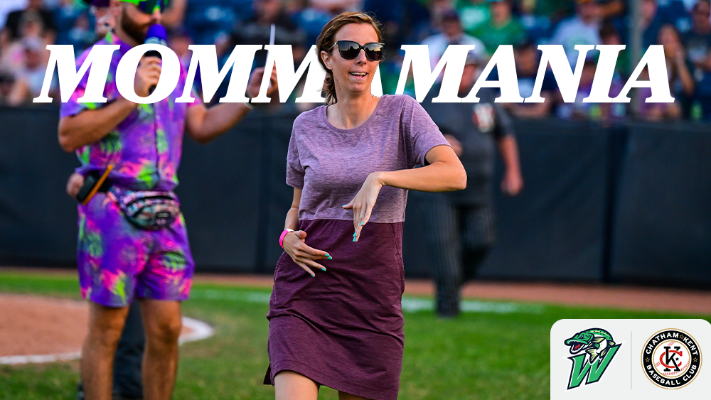 Chatham-Kent Barnstormers vs Welland Jackfish