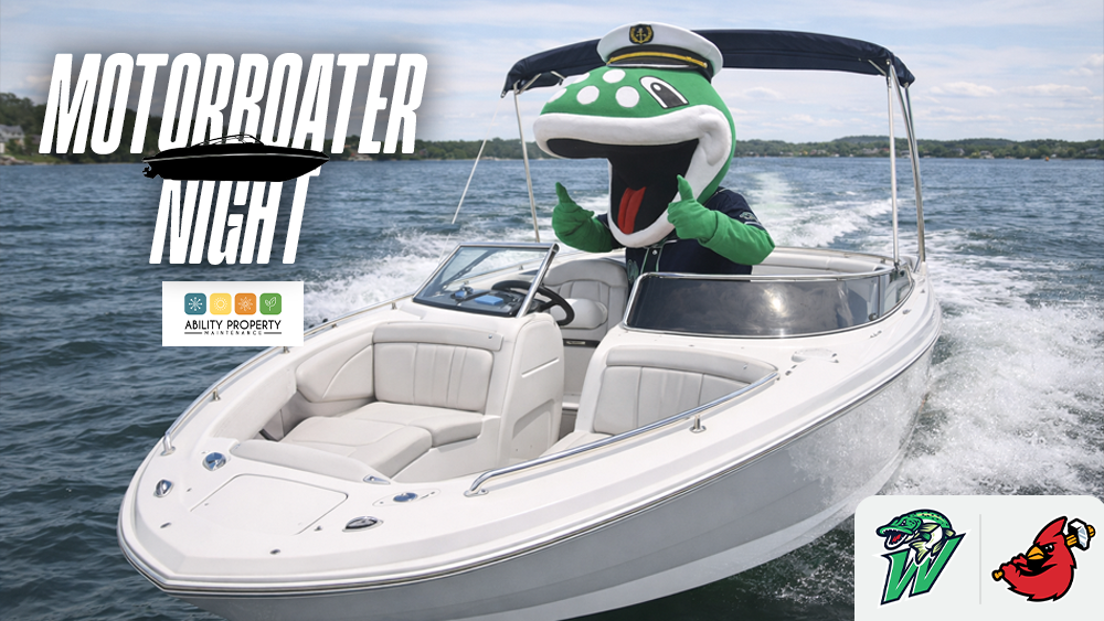 Hamilton Cardinals vs Welland Jackfish