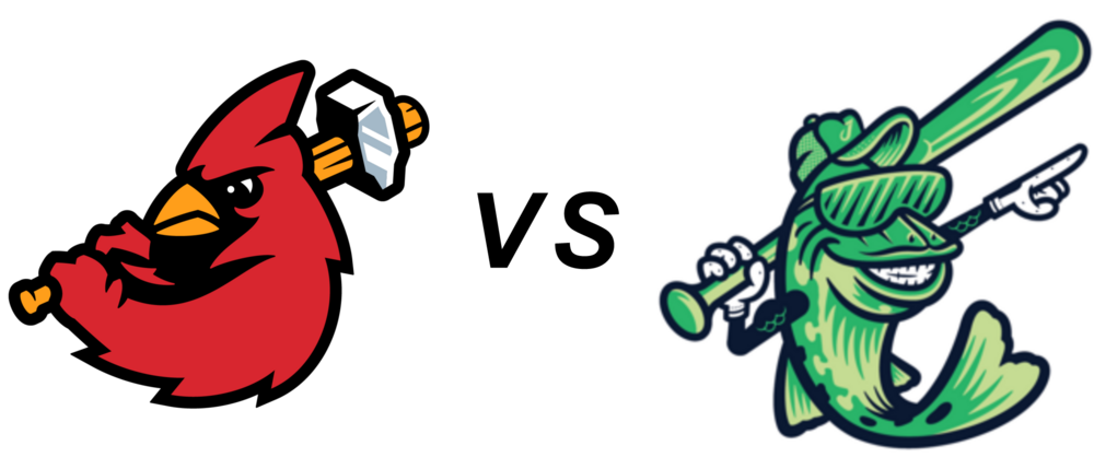 Hamilton Cardinals vs Welland Jackfish