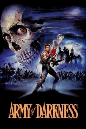 Army Of Darkness
