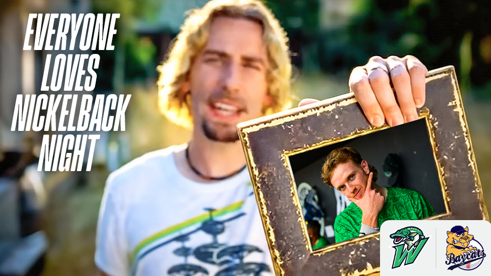 Barrie Baycats vs Welland Jackfish