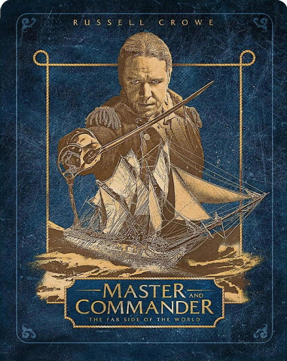 Master and Commander: The Far Side of the World (Final Screening)