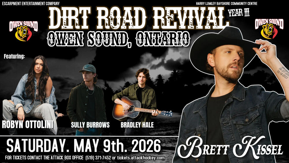 Dirt Road Revival 3