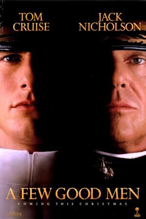 A Few Good Men (Rob Reiner Tribute Screening)