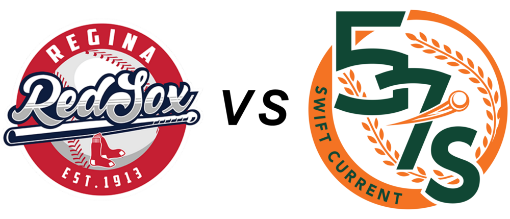 Regina Red Sox vs Swift Current 57's