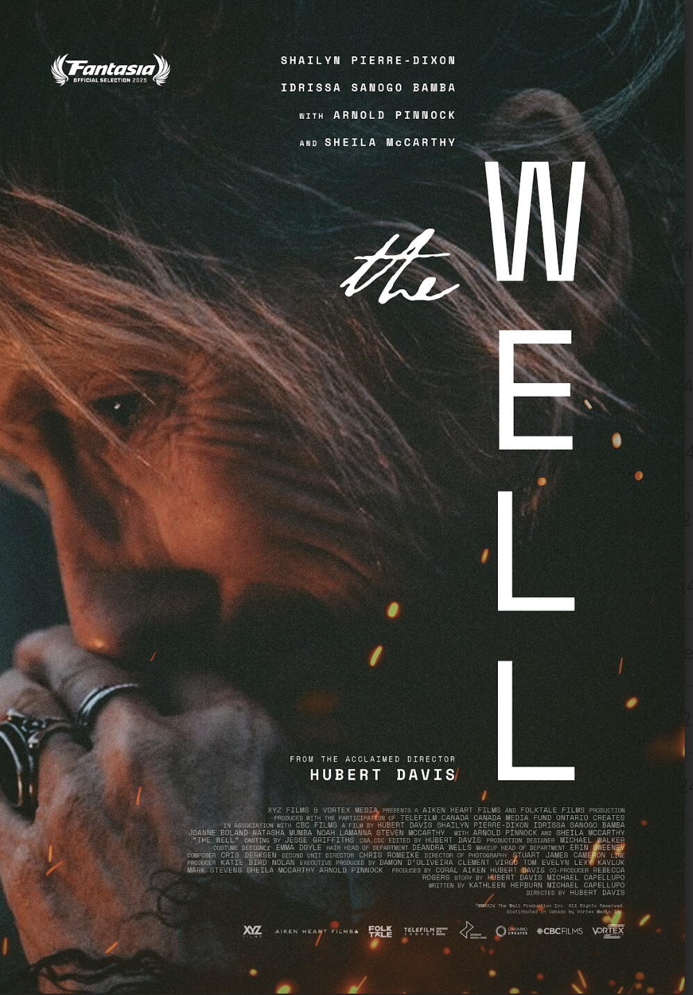 The Well (With Director Q&A)
