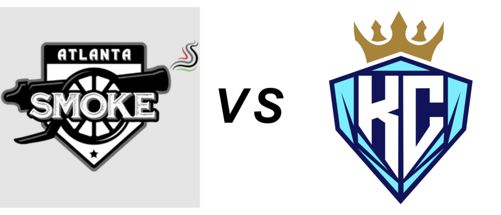 Atlanta Smoke vs. KC Diamonds