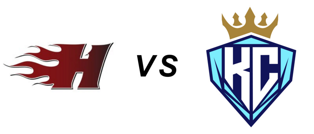 Florida Heat vs. KC Diamonds