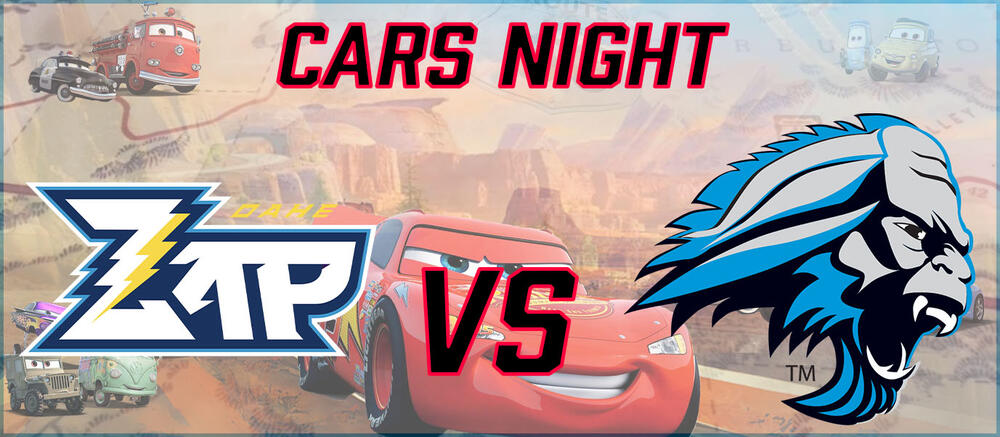 Oahe Zap vs Spearfish Sasquatch