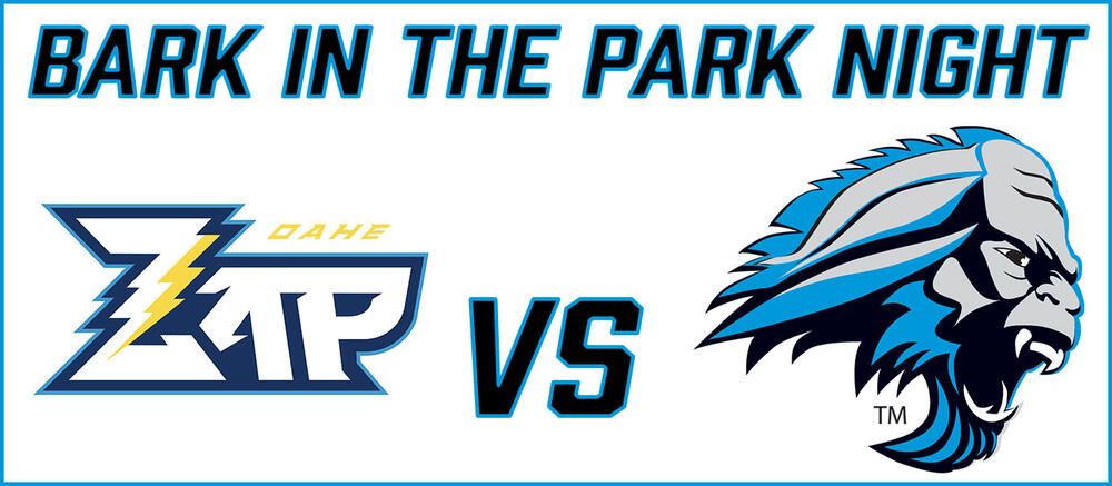 Oahe Zap vs Spearfish Sasquatch