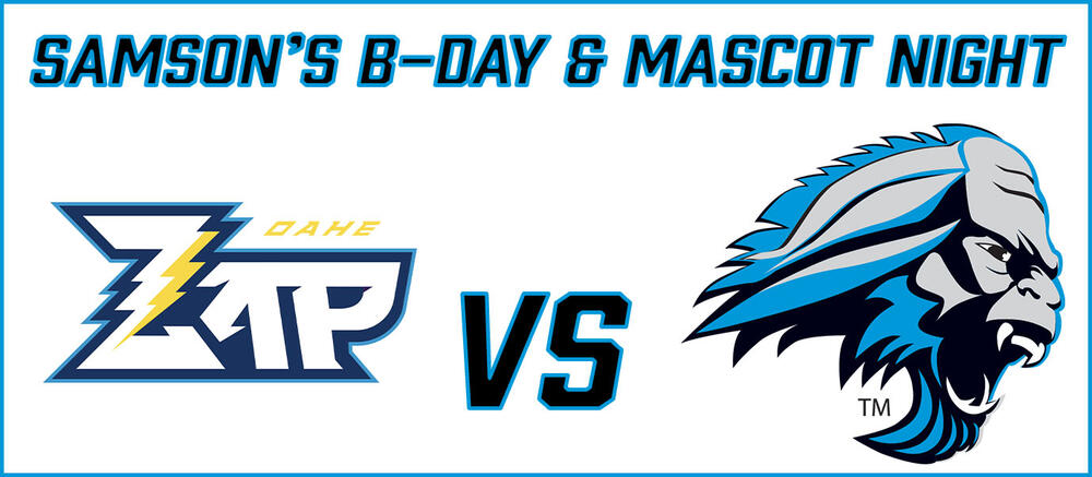 Oahe Zap vs Spearfish Sasquatch