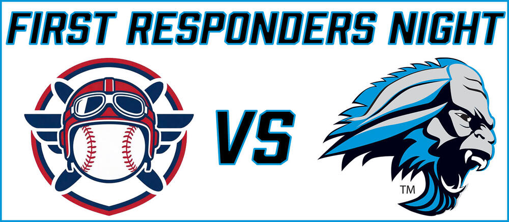 Capital City Aviators vs Spearfish Sasquatch