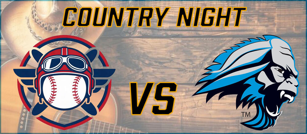 Capital City Aviators vs Spearfish Sasquatch