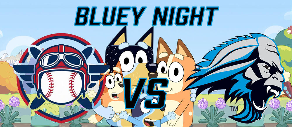 Capital City Aviators vs Spearfish Sasquatch