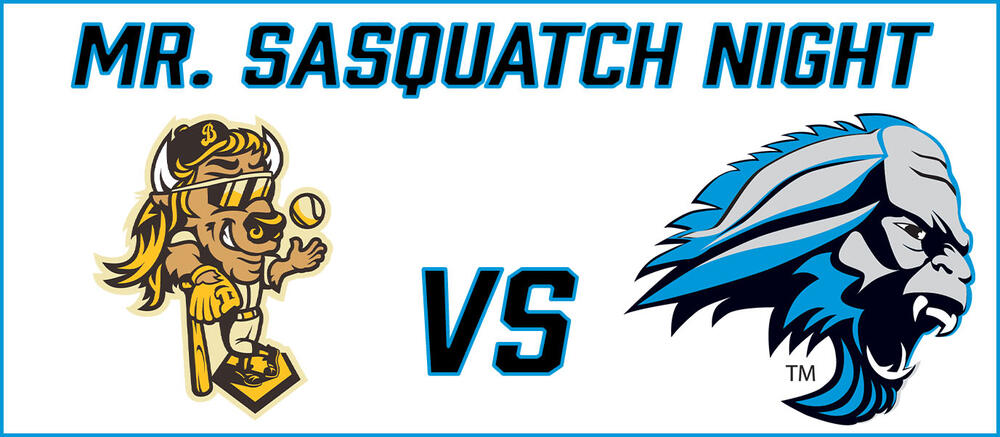 Bison Baseball Club vs Spearfish Sasquatch