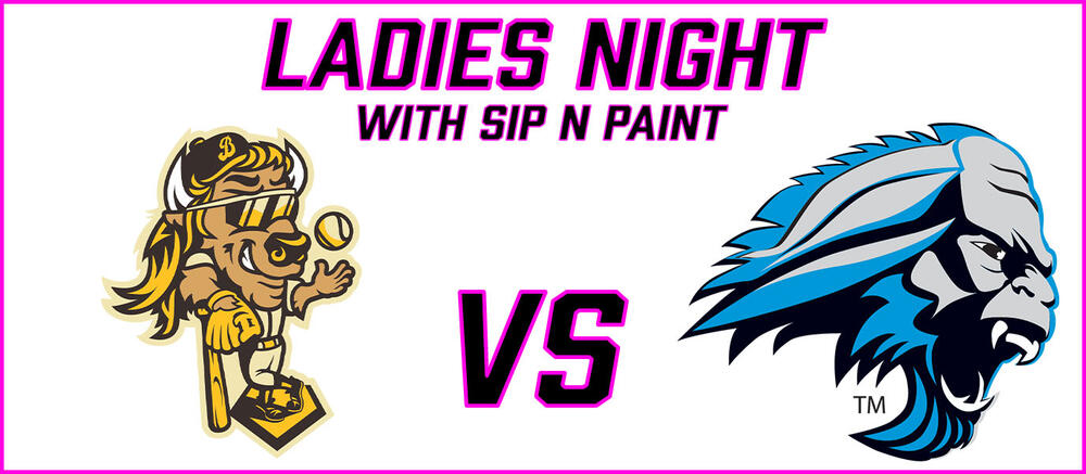 Bison Baseball Club vs Spearfish Sasquatch