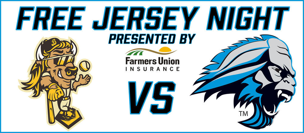 Bison Baseball Club vs Spearfish Sasquatch