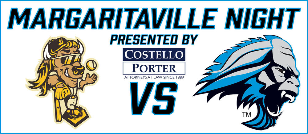 Bison Baseball Club vs Spearfish Sasquatch