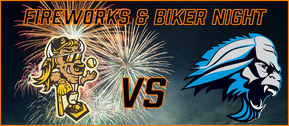 Bison Baseball Club vs Spearfish Sasquatch