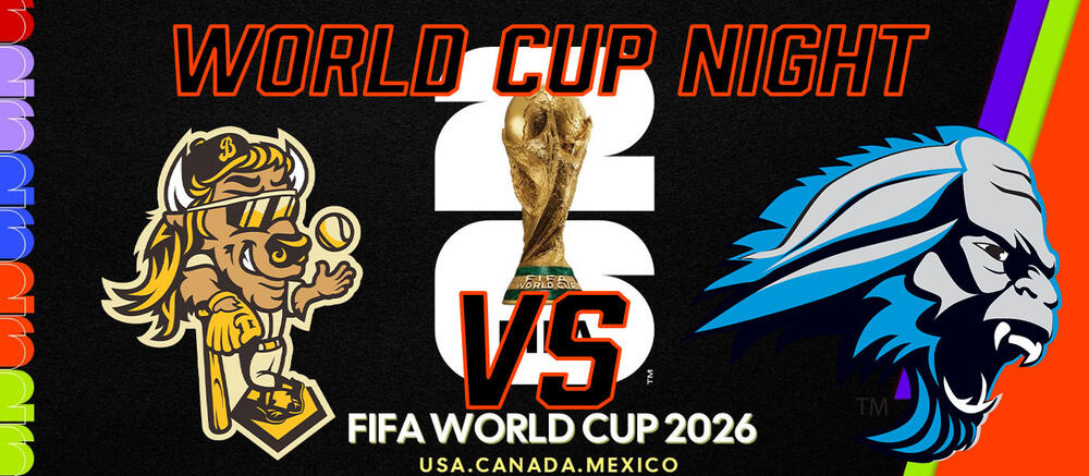 Bison Baseball Club vs Spearfish Sasquatch