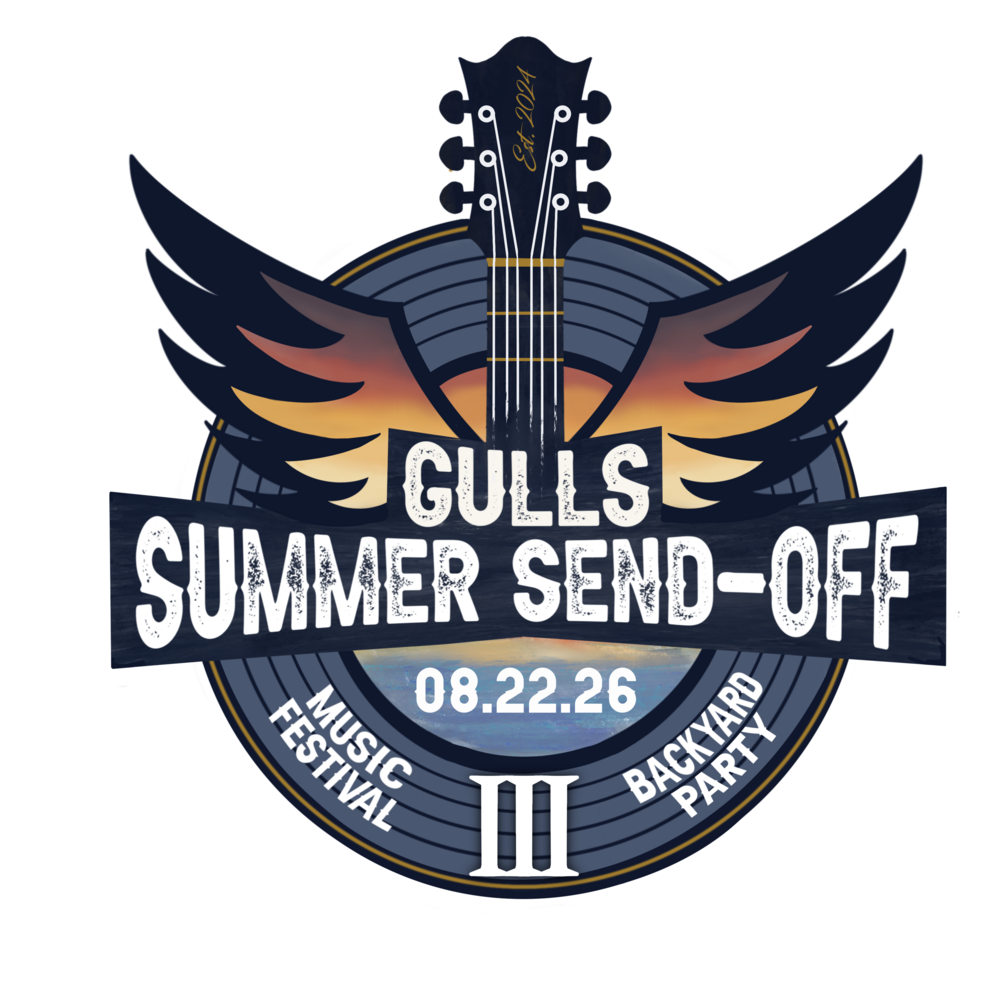Summer Send Off 3 - 2026