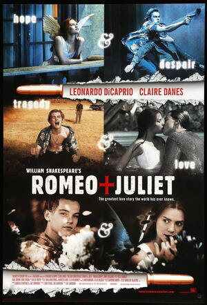 Romeo + Juliet (30th Anniversary Screening)