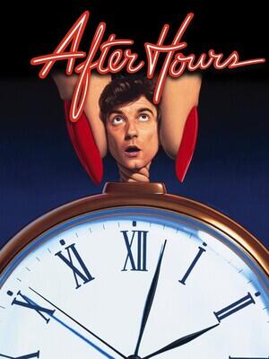 After Hours (Catherine O'Hara Tribute)