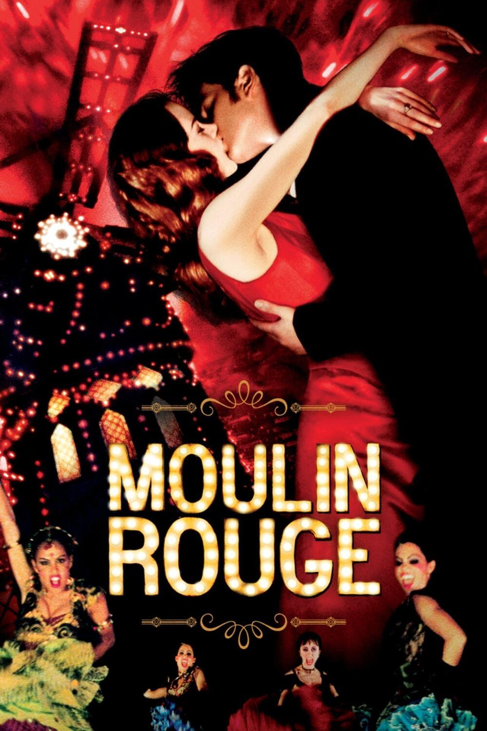 Moulin Rouge! (25th Anniversary)