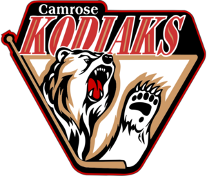 2026 Camrose Kodiaks Prospect Development Camp