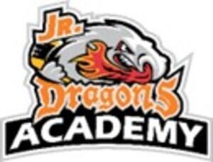 2026 Jr. Drumheller Dragons Spring Hockey