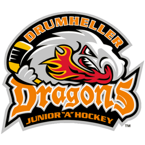 2026 DRUMHELLER DRAGONS JR. A SPRING HOCKEY ID CAMP COCHRANE, ALBERTA 